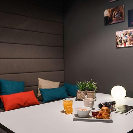 ホテル Ibis Styles Chalons En Champagne Centre エクステリア 写真