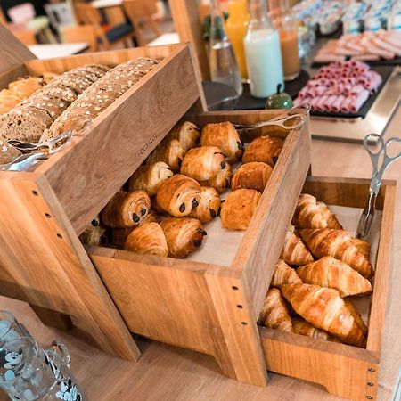 ホテル Ibis Styles Chalons En Champagne Centre エクステリア 写真