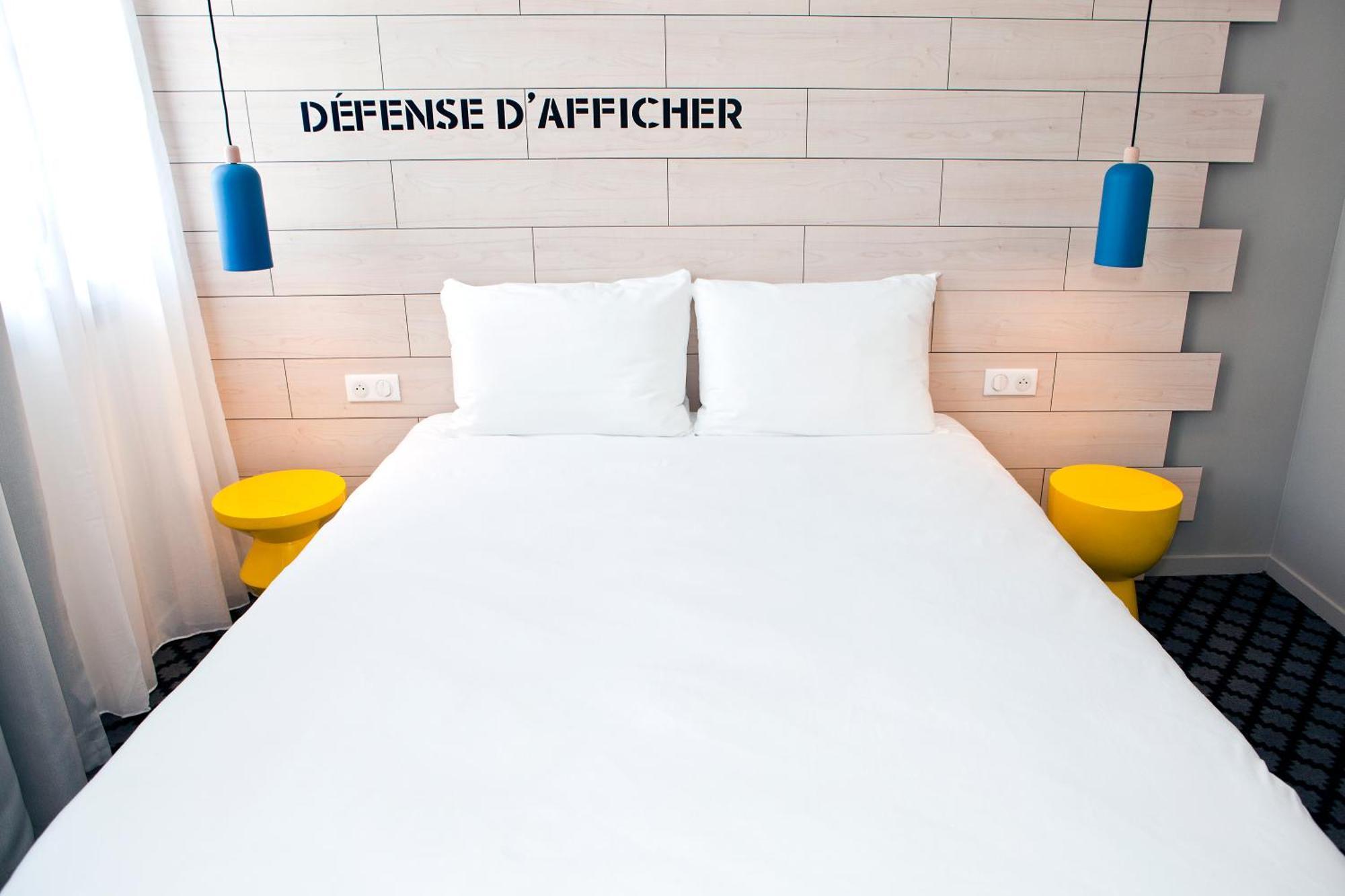 ホテル Ibis Styles Chalons En Champagne Centre エクステリア 写真