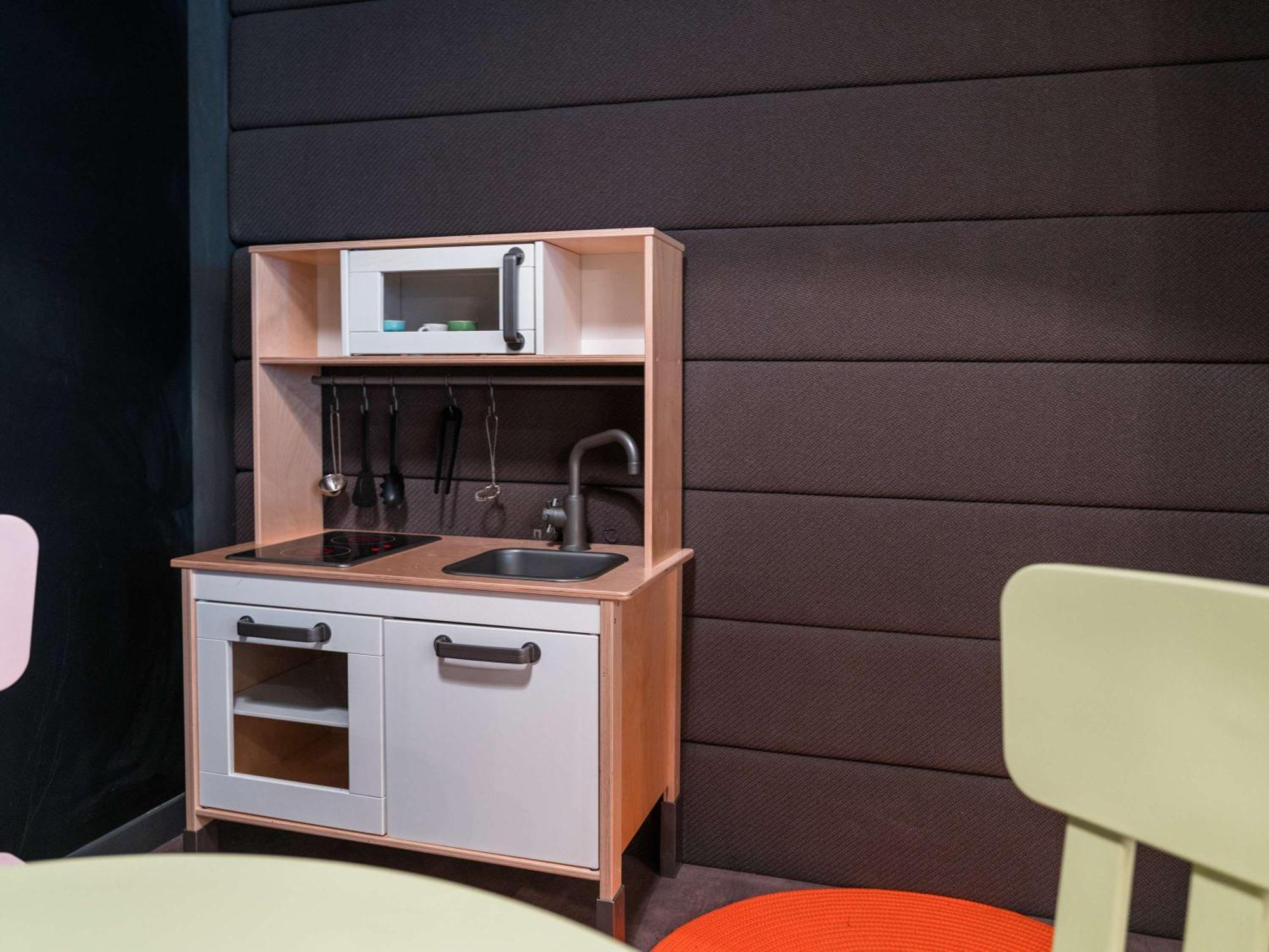 ホテル Ibis Styles Chalons En Champagne Centre エクステリア 写真