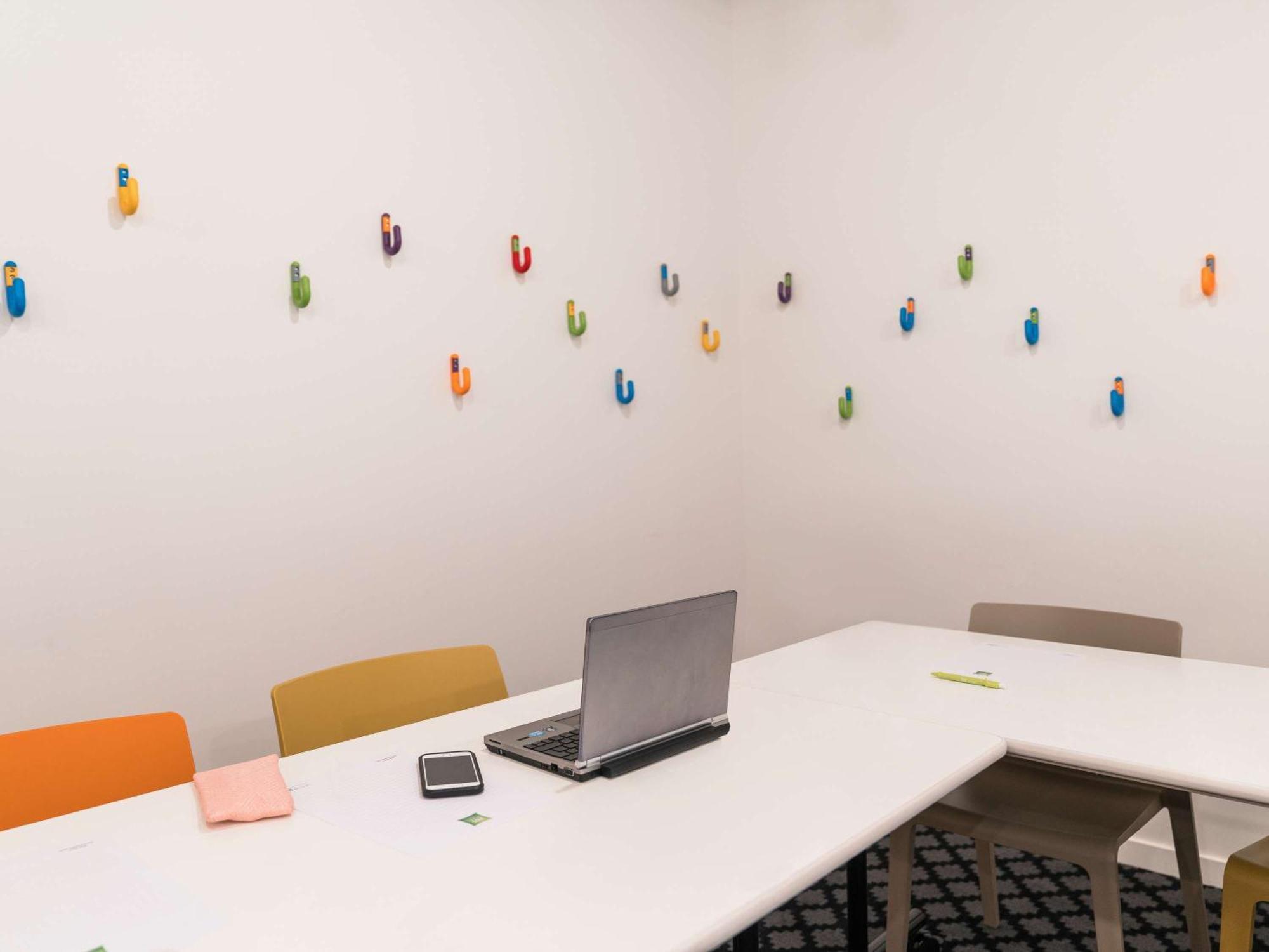 ホテル Ibis Styles Chalons En Champagne Centre エクステリア 写真
