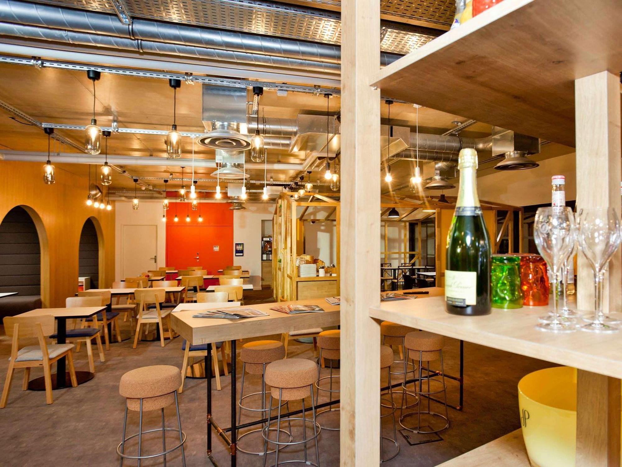 ホテル Ibis Styles Chalons En Champagne Centre エクステリア 写真