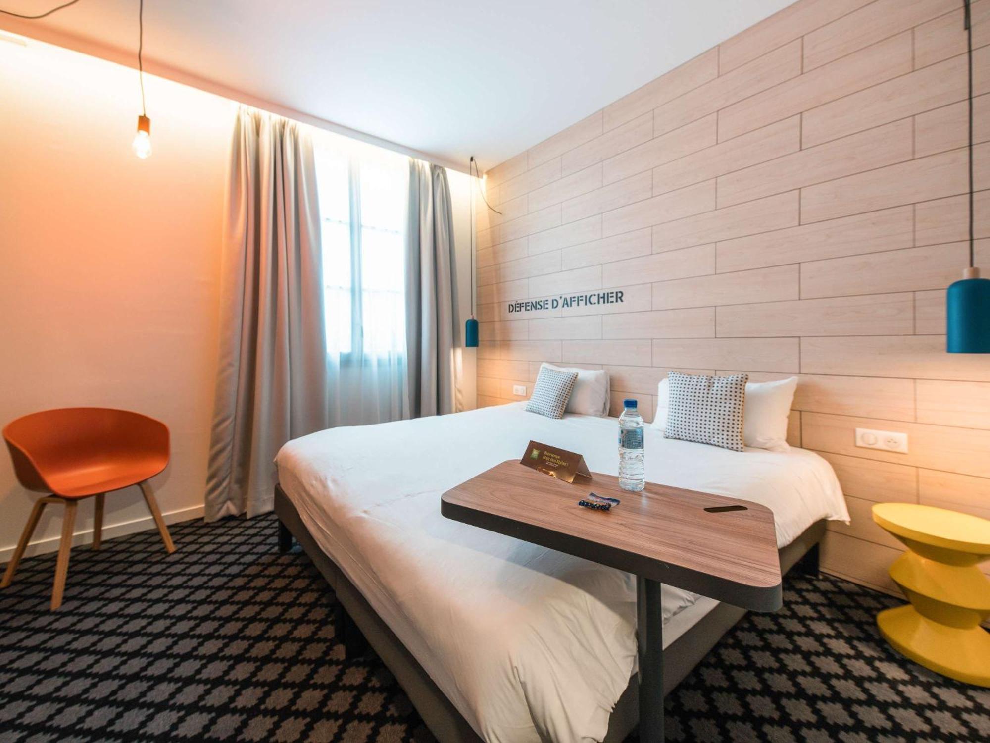 ホテル Ibis Styles Chalons En Champagne Centre エクステリア 写真