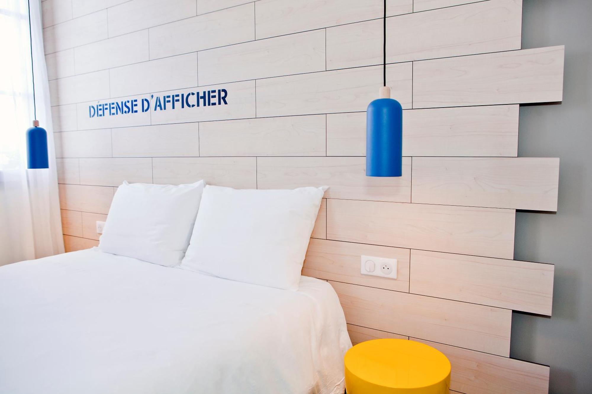 ホテル Ibis Styles Chalons En Champagne Centre エクステリア 写真