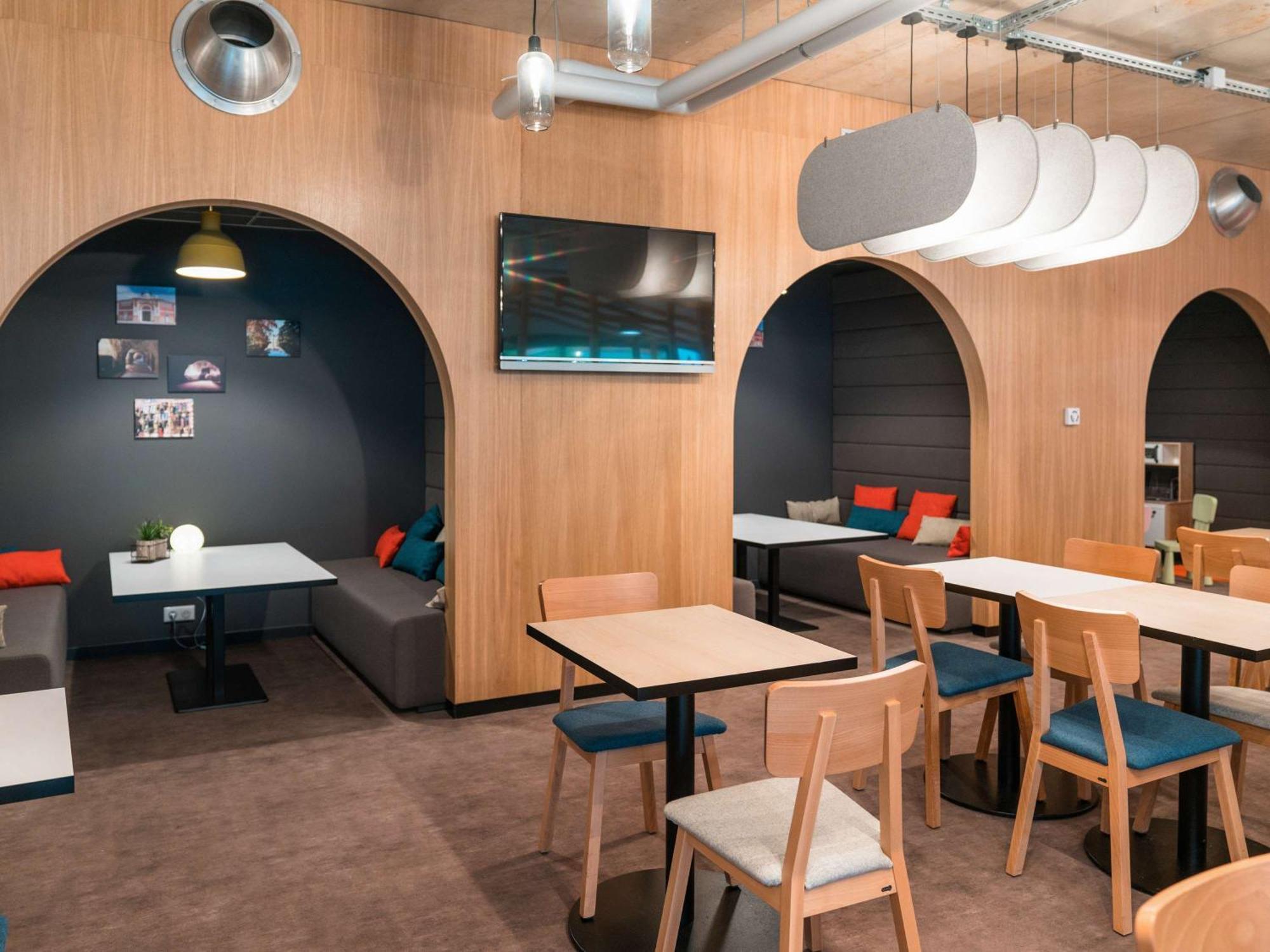 ホテル Ibis Styles Chalons En Champagne Centre エクステリア 写真