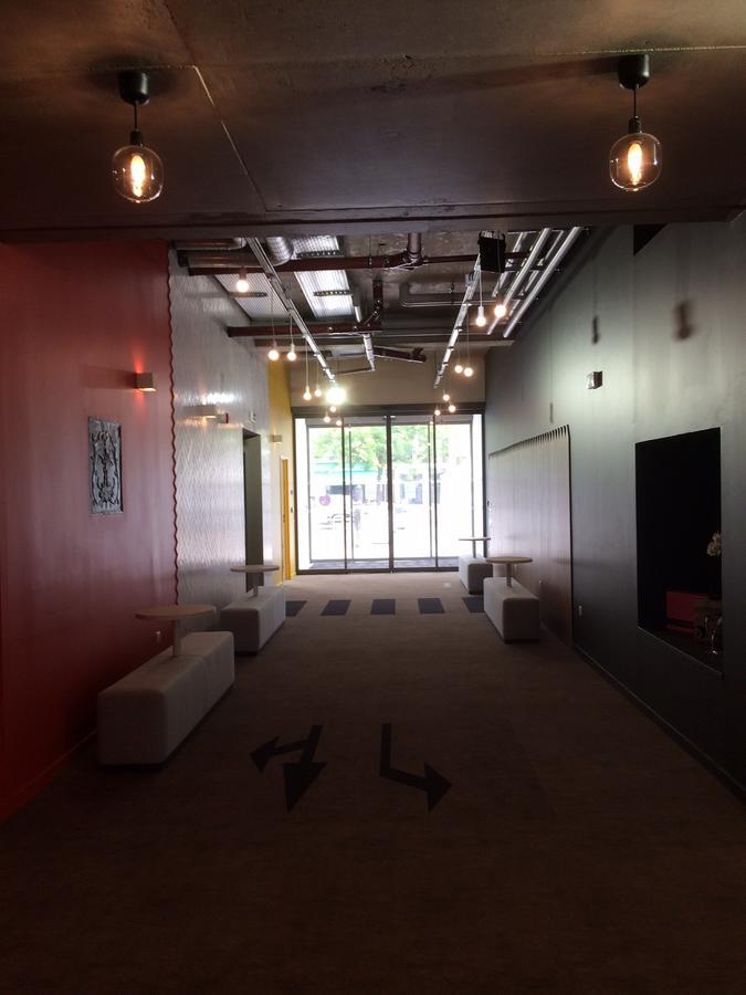 ホテル Ibis Styles Chalons En Champagne Centre エクステリア 写真