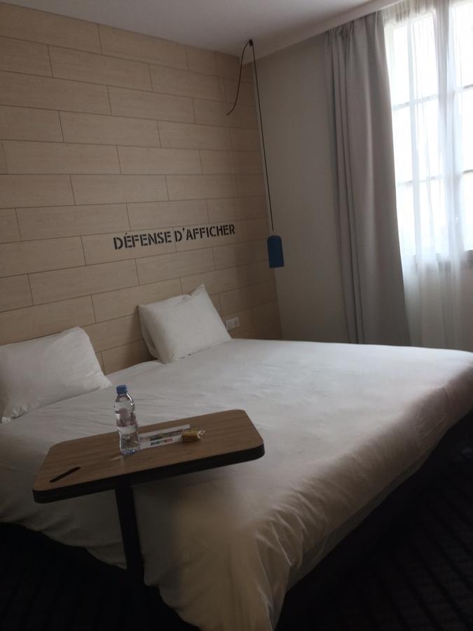 ホテル Ibis Styles Chalons En Champagne Centre エクステリア 写真
