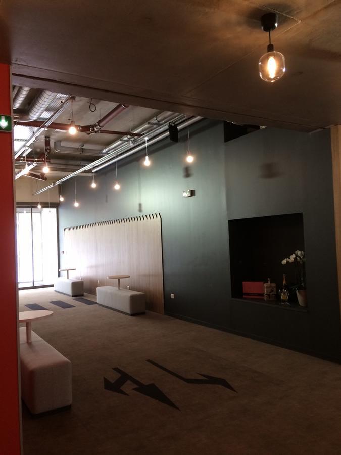 ホテル Ibis Styles Chalons En Champagne Centre エクステリア 写真