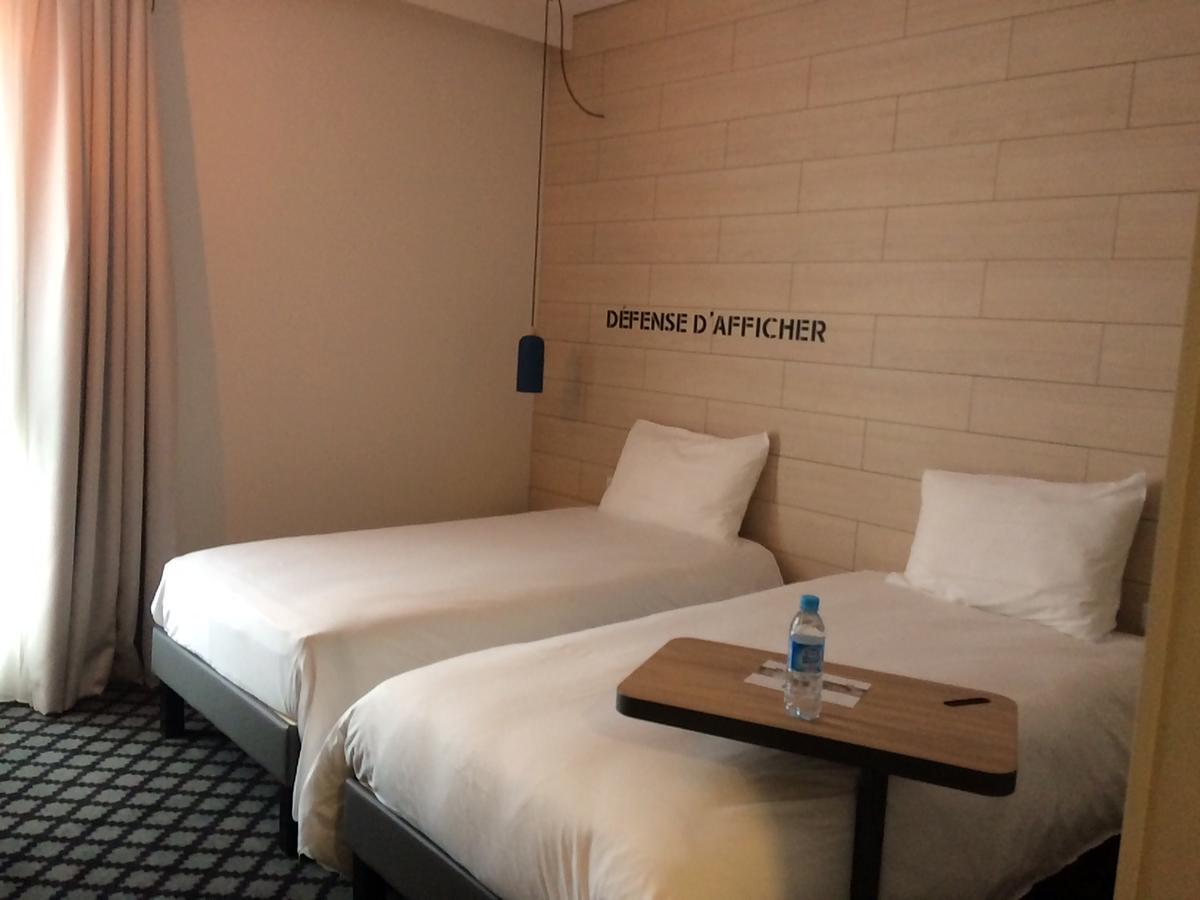 ホテル Ibis Styles Chalons En Champagne Centre エクステリア 写真