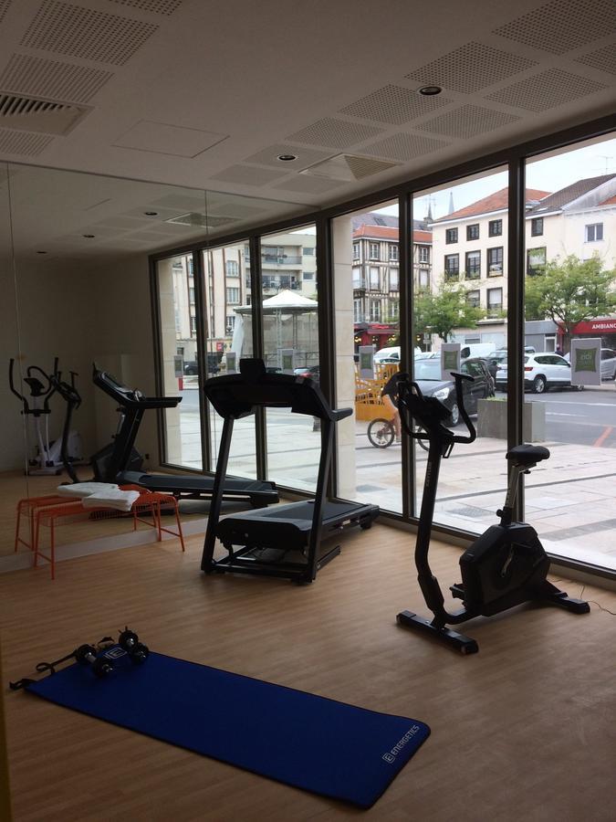 ホテル Ibis Styles Chalons En Champagne Centre エクステリア 写真