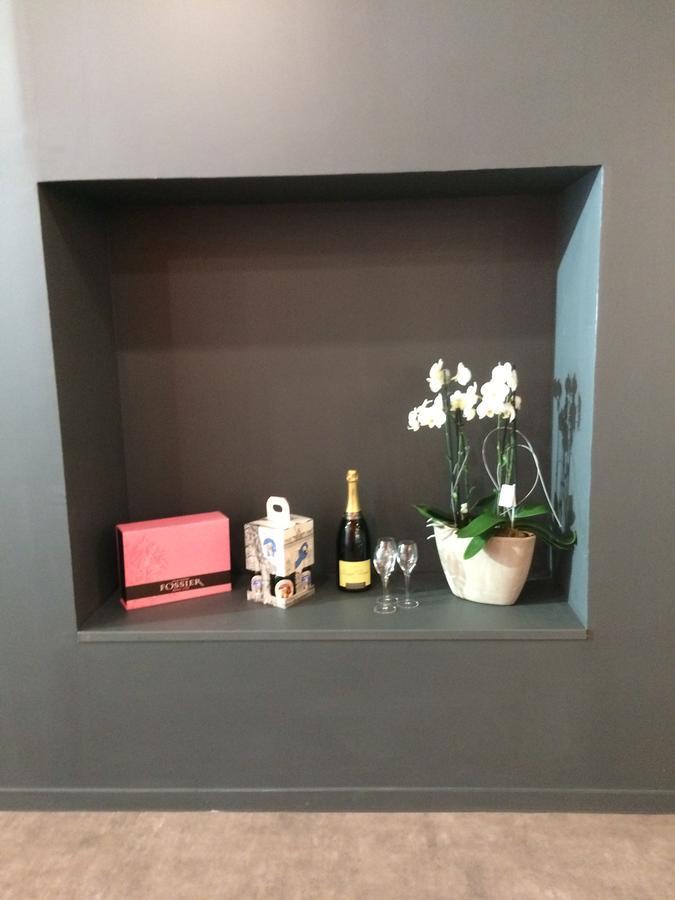ホテル Ibis Styles Chalons En Champagne Centre エクステリア 写真