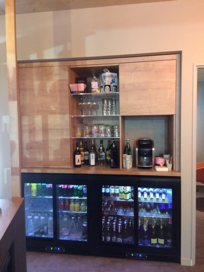 ホテル Ibis Styles Chalons En Champagne Centre エクステリア 写真
