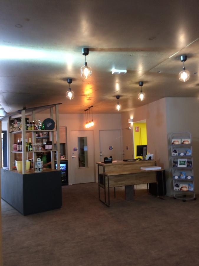 ホテル Ibis Styles Chalons En Champagne Centre エクステリア 写真