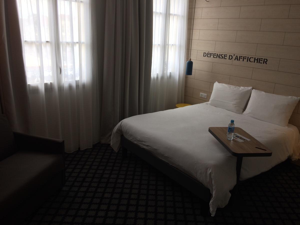 ホテル Ibis Styles Chalons En Champagne Centre エクステリア 写真