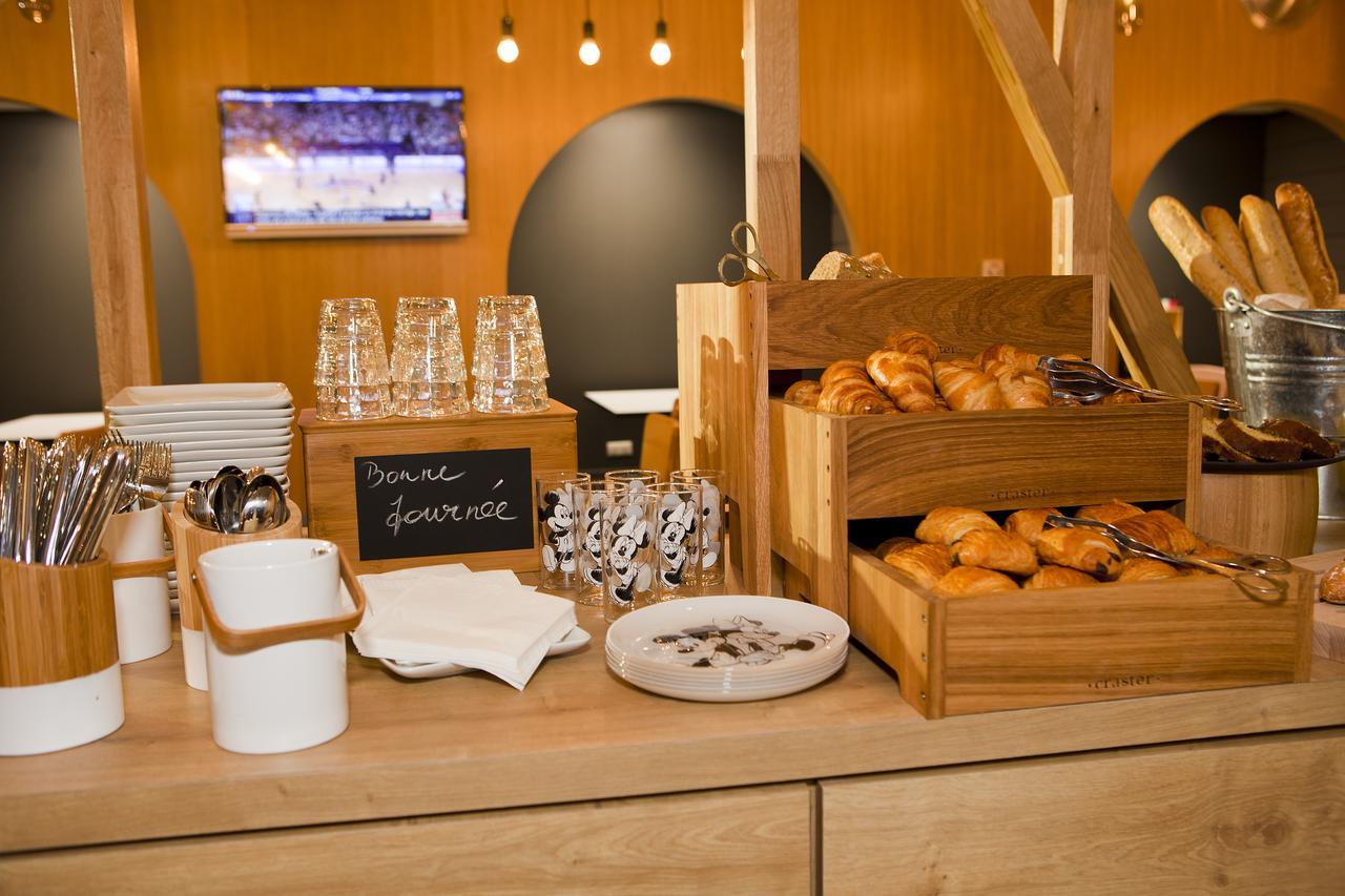 ホテル Ibis Styles Chalons En Champagne Centre エクステリア 写真