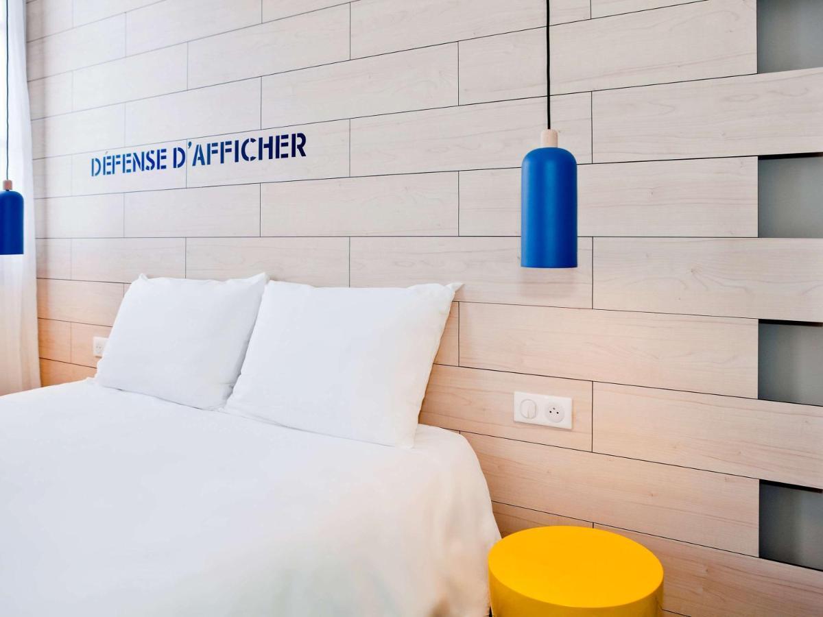 ホテル Ibis Styles Chalons En Champagne Centre エクステリア 写真
