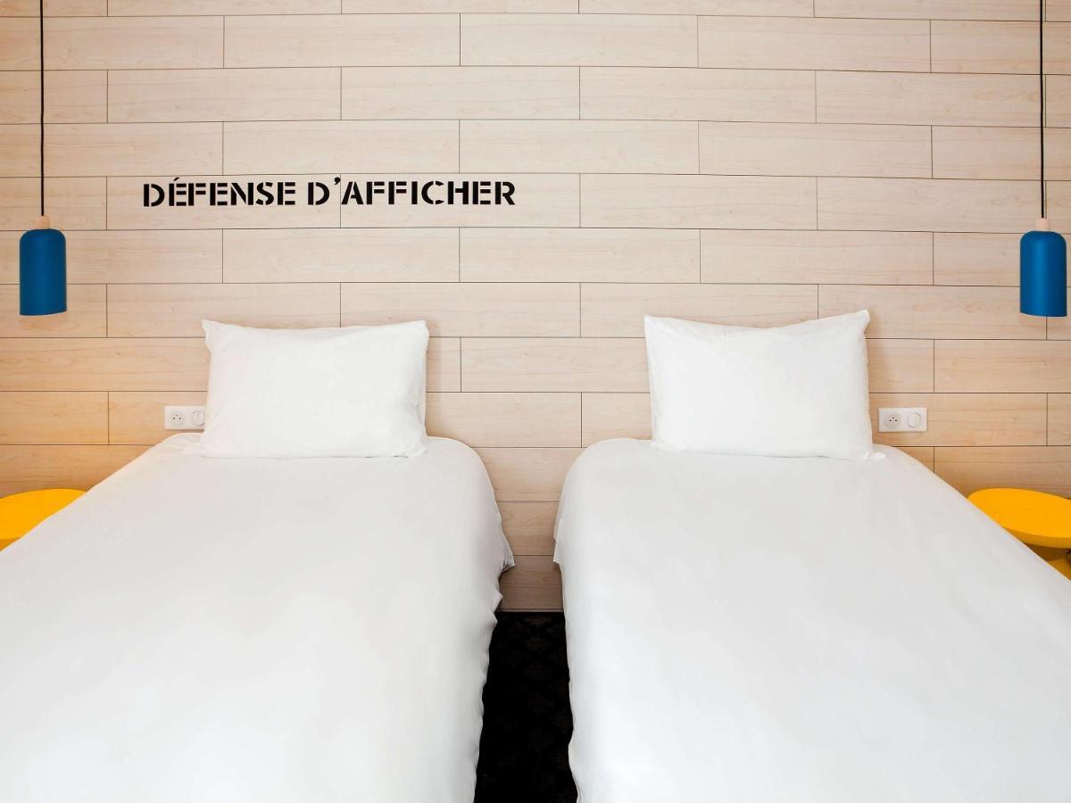 ホテル Ibis Styles Chalons En Champagne Centre エクステリア 写真