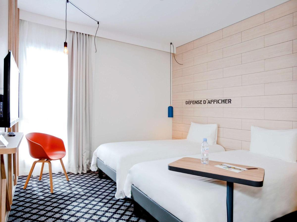 ホテル Ibis Styles Chalons En Champagne Centre エクステリア 写真