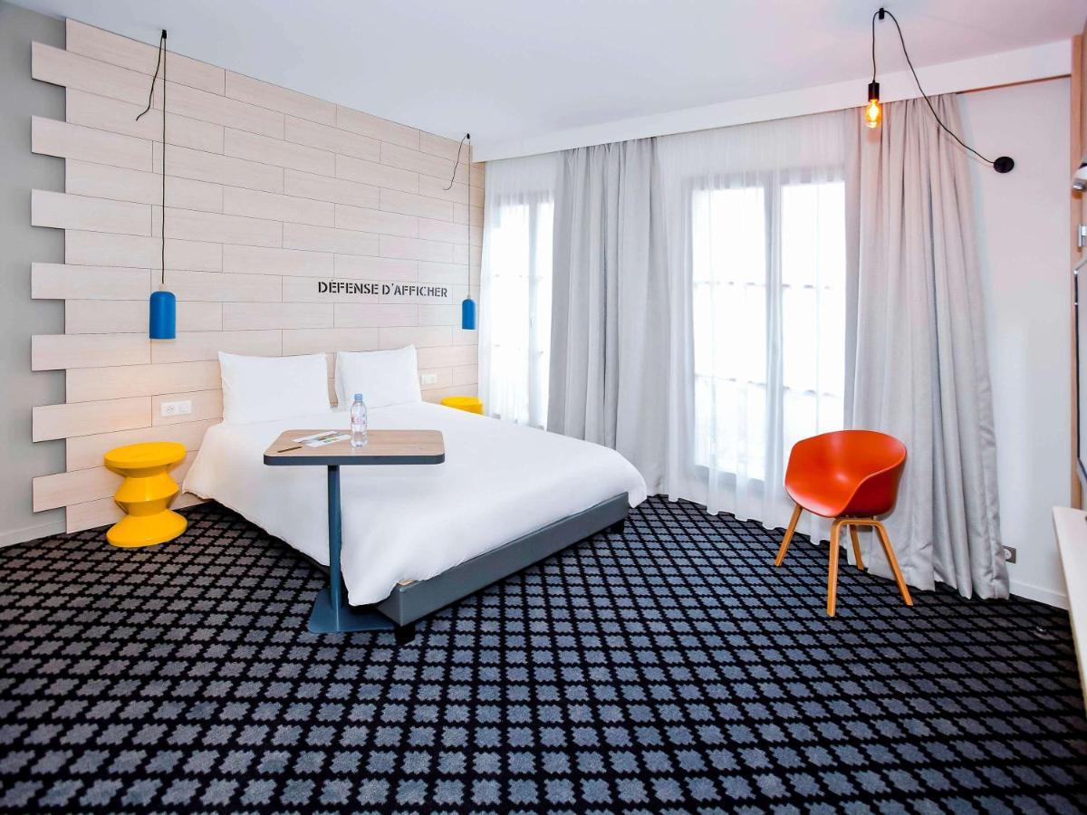 ホテル Ibis Styles Chalons En Champagne Centre エクステリア 写真